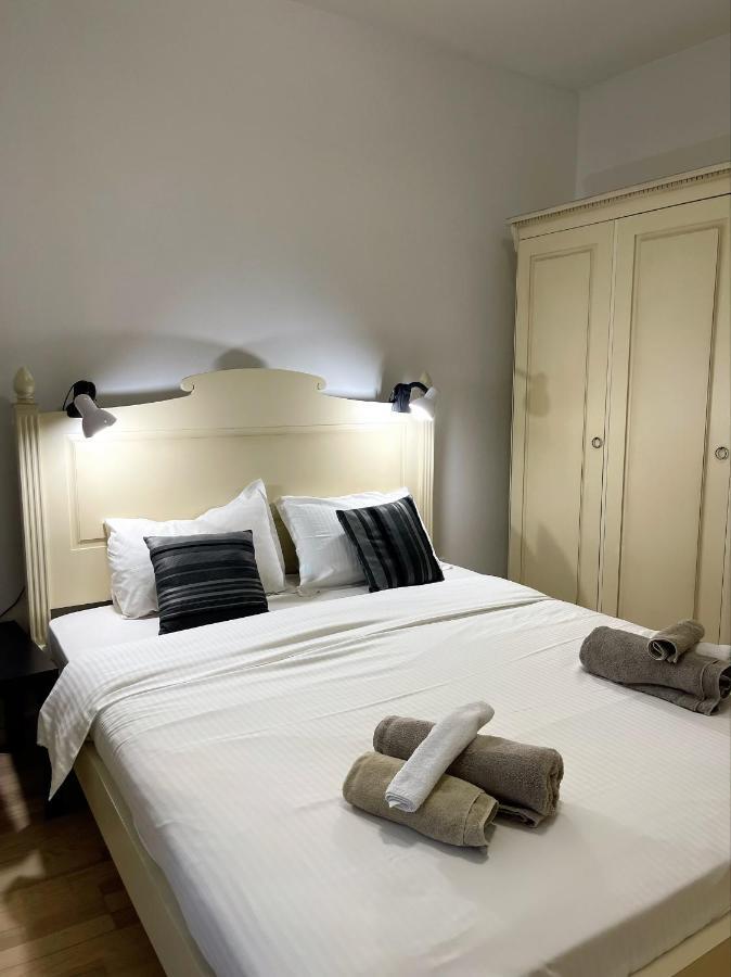 Luxury Gated Apartment София Екстериор снимка